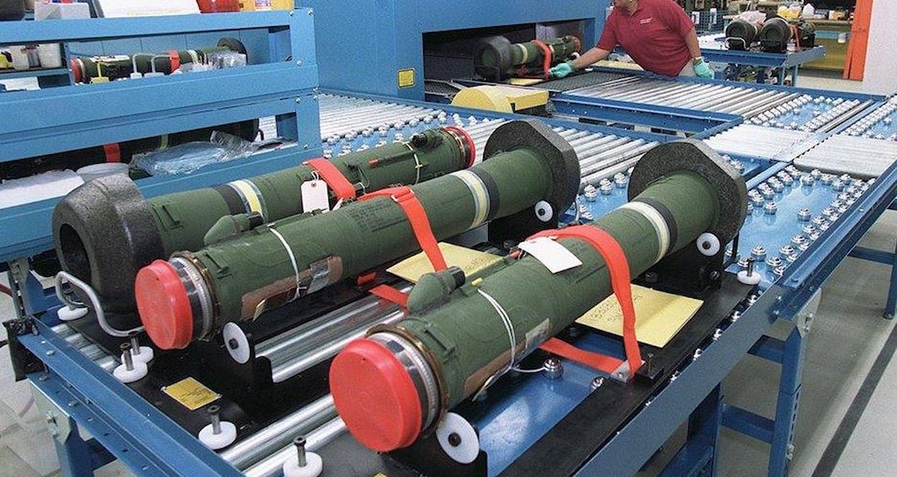 abd bir ulkeye daha silah satti fuzeler turkiyenin komsusuna dogrultulacak Xu6vMjxn