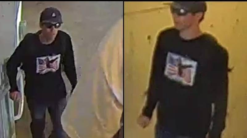 abdli aktivist charlie kirkun katil zanlisi robinson hakkinda idam cezasi istendi KJUeCeuJ