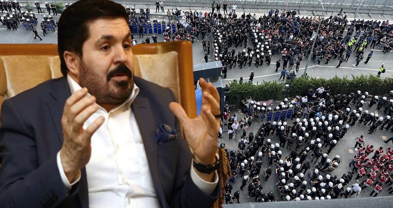 akpli savci sayandan partisine cok sert sozler rezil oluyoruz gkNlLyBB