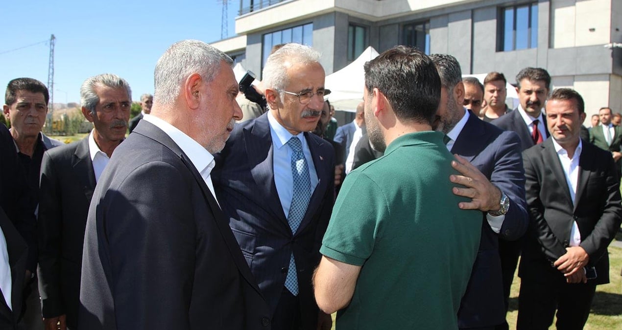 bakandan acilis sonrasi ozel ziyaret ihale dostlugu masada pekisti 2u8djlmT