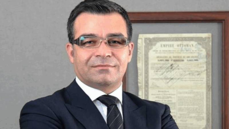 borsa manipulasyonu sorusturmasinda tutuklanan nihat ozcelik eski sekreterini sucladi uygunsuz goruntulerimi satmis surekli santaja maruz kaliyorum dpDlnkbK