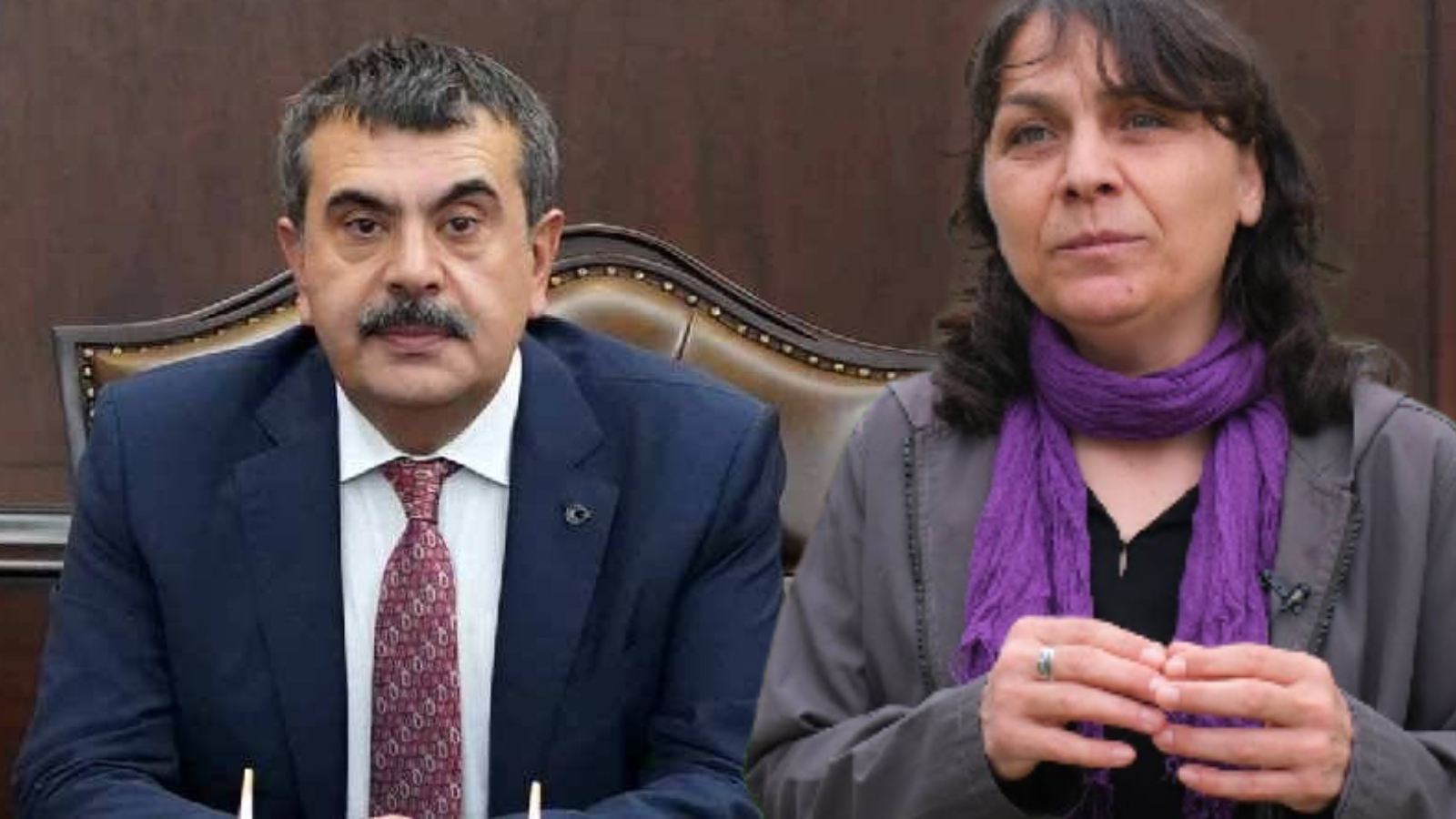 dem partili sakiden bakan tekine soru onergesi ilahiyat mezunlarinin ilkokullarda sinif ogretmeni olarak atandigi iddiasi dogru mu XKml3mYT