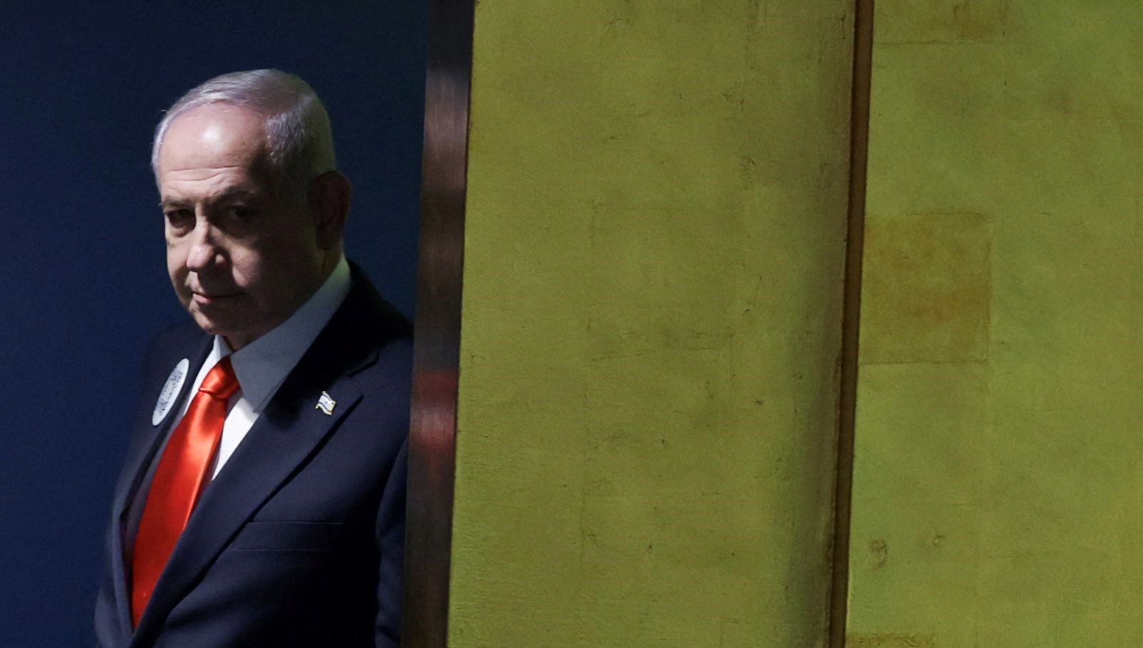 eski sin bet baskani gazzedeki savasin amaci netanyahuyu iktidarda tutmak 1MXAuCzK