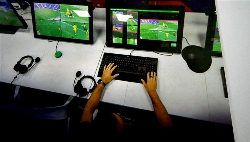 goztepe besiktas macinin var hakemi belli oldu FGNkQGzG