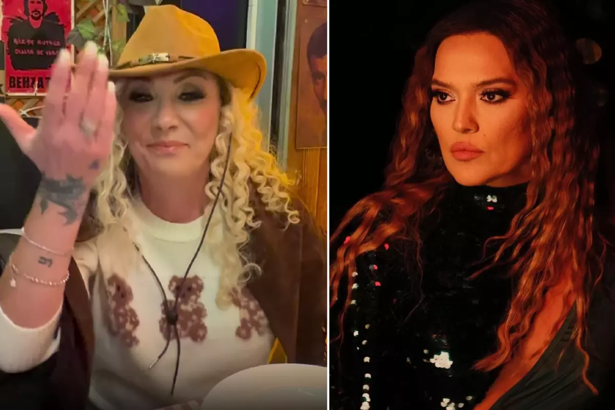 gullunun olumu sonrasi demet akalindan carpici mesaj kameralar incelensin DpCXd1DY