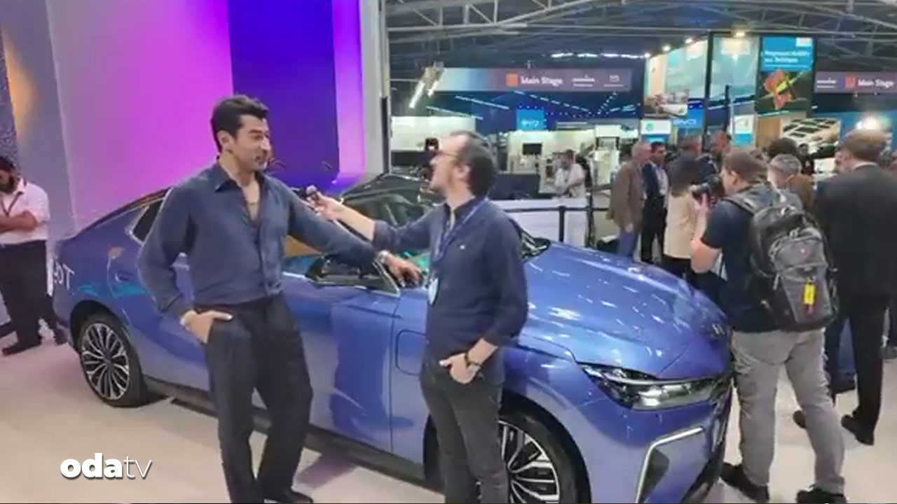 imirzalioglundan togg ovgusu dHtZzhsa