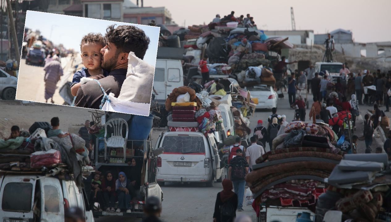 israil isgali genisletiyor olum yolunda buyuk dram Yfx56Rh1