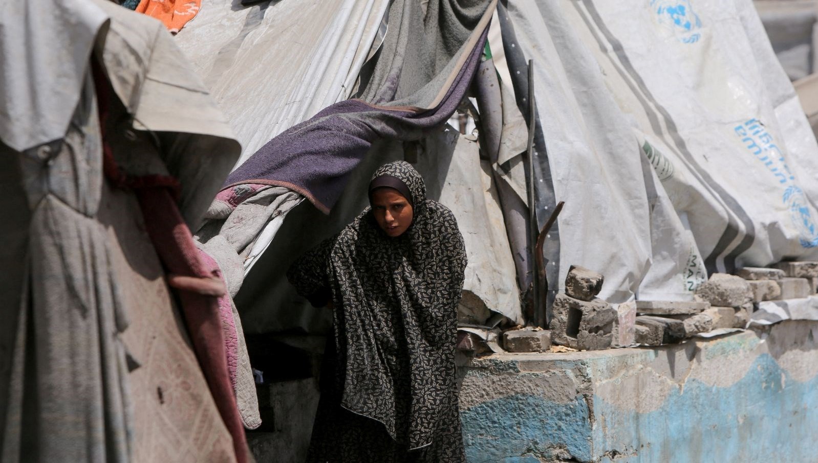 israil isgali genisliyor gazzede yeni insani bolge ilan edildi z9lDVlpk