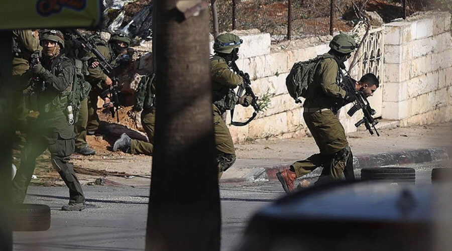 israil suriyede 7 kisiyi alikoydu zWtRZ3Rg