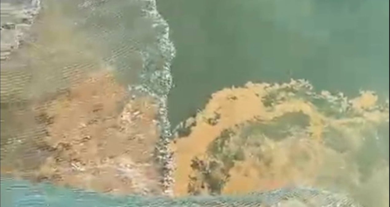 marmara denizinde musilaj tehdidi 4g5Qt98d