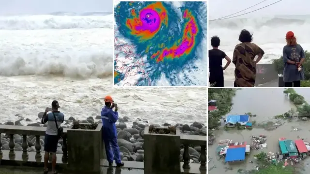 okullar tatil ucuslar iptal sehirler bosaltiliyor ragasa koca bolgeyi felc etti binlerce kisi kaciyor Q6j1RMlO