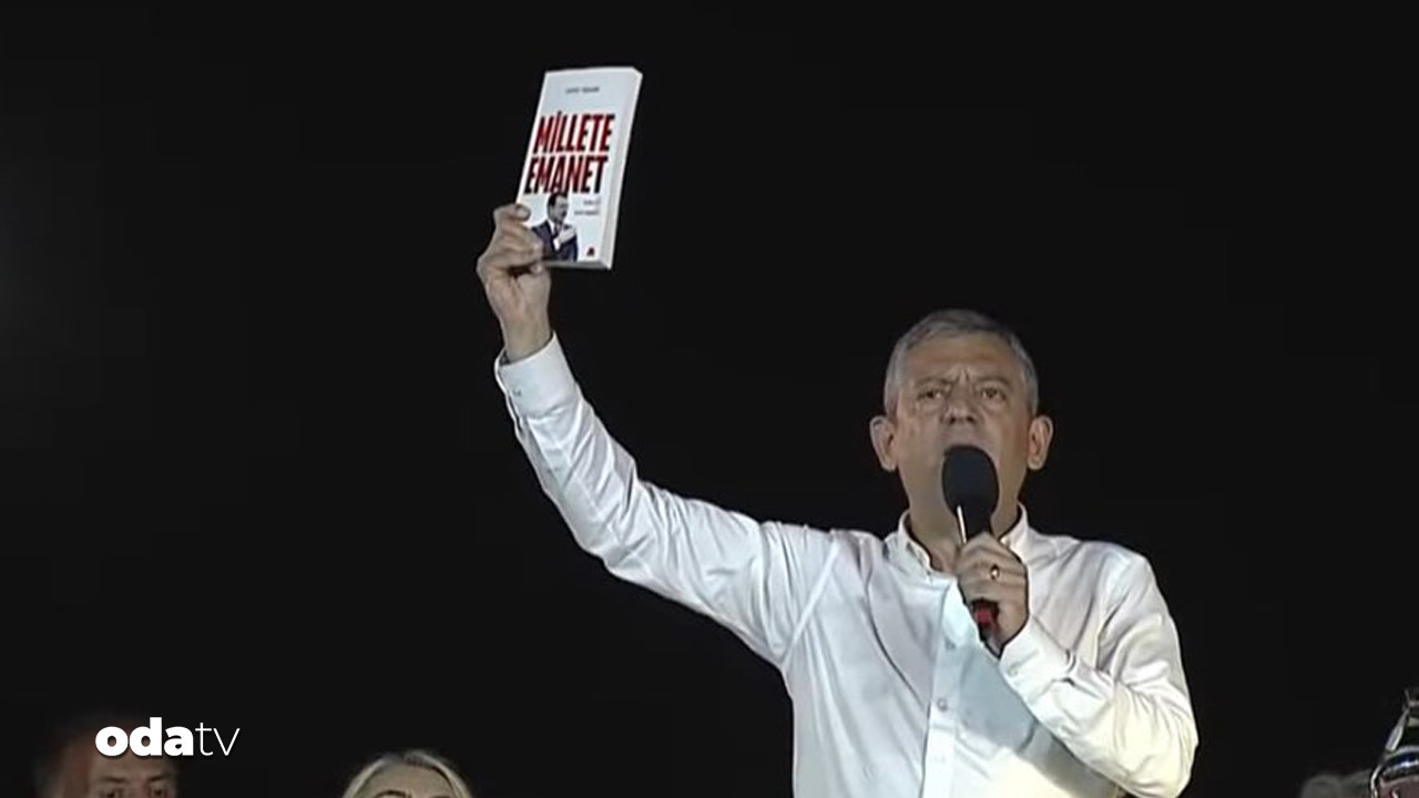 ozel ve imamoglu yazdi kitap ucusa gecti zflRQWGd