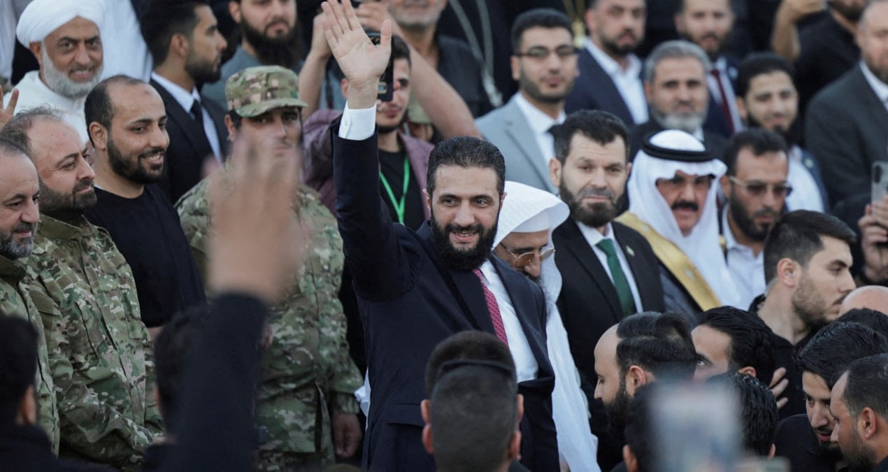 suriye parlamento kuruyor saraa kendi sectigi adaylari kendi yontemiyle oylatacak knF3qu9B