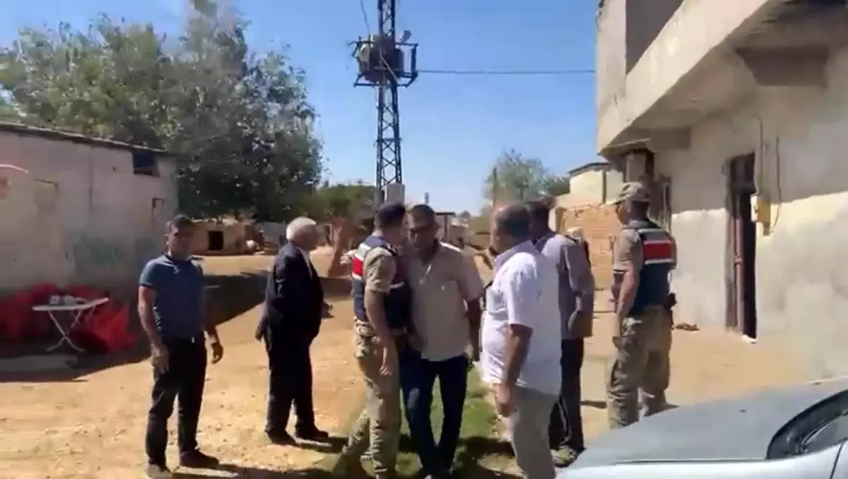 suructa kacak yapi denetiminde arbede CLB129cO