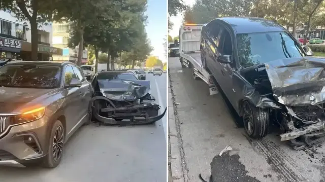 togga carpan bmw pert oldu sosyal medya bu kazayi konusuyor T62kblLe