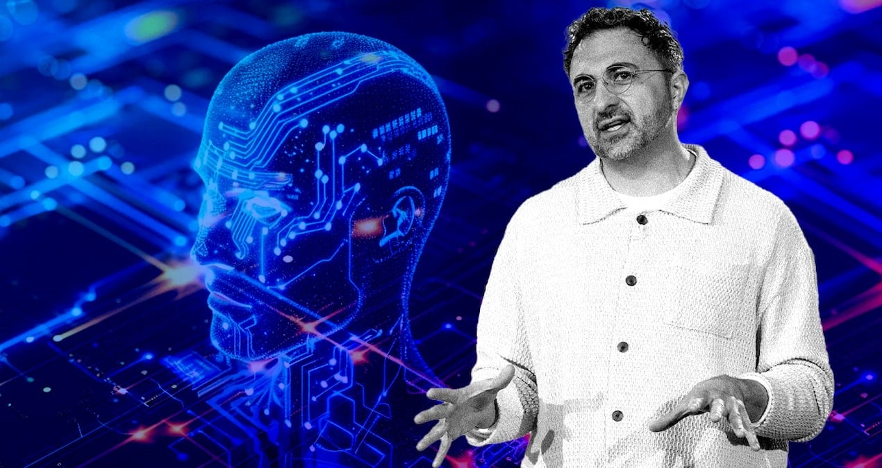 yapay zeka bilinc kazaniyor mu microsoftun ai ceosundan sok edici uyari Iwpv83wB