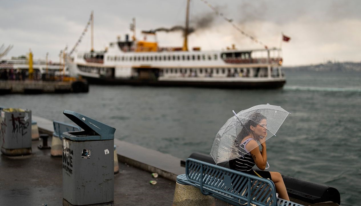 yeni hafta saganakla basliyor wuL7tpNA