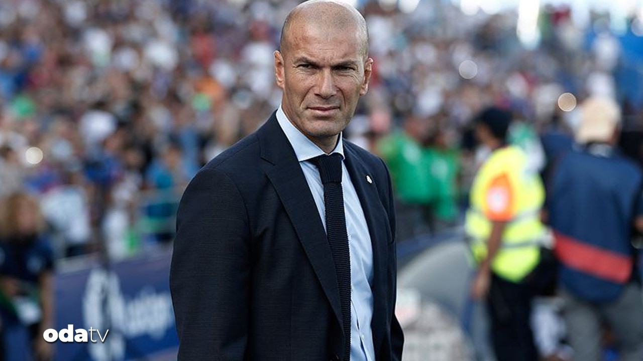 zidane icin fenerbahce dendi nereyle anlasti 3gvZ9PXX