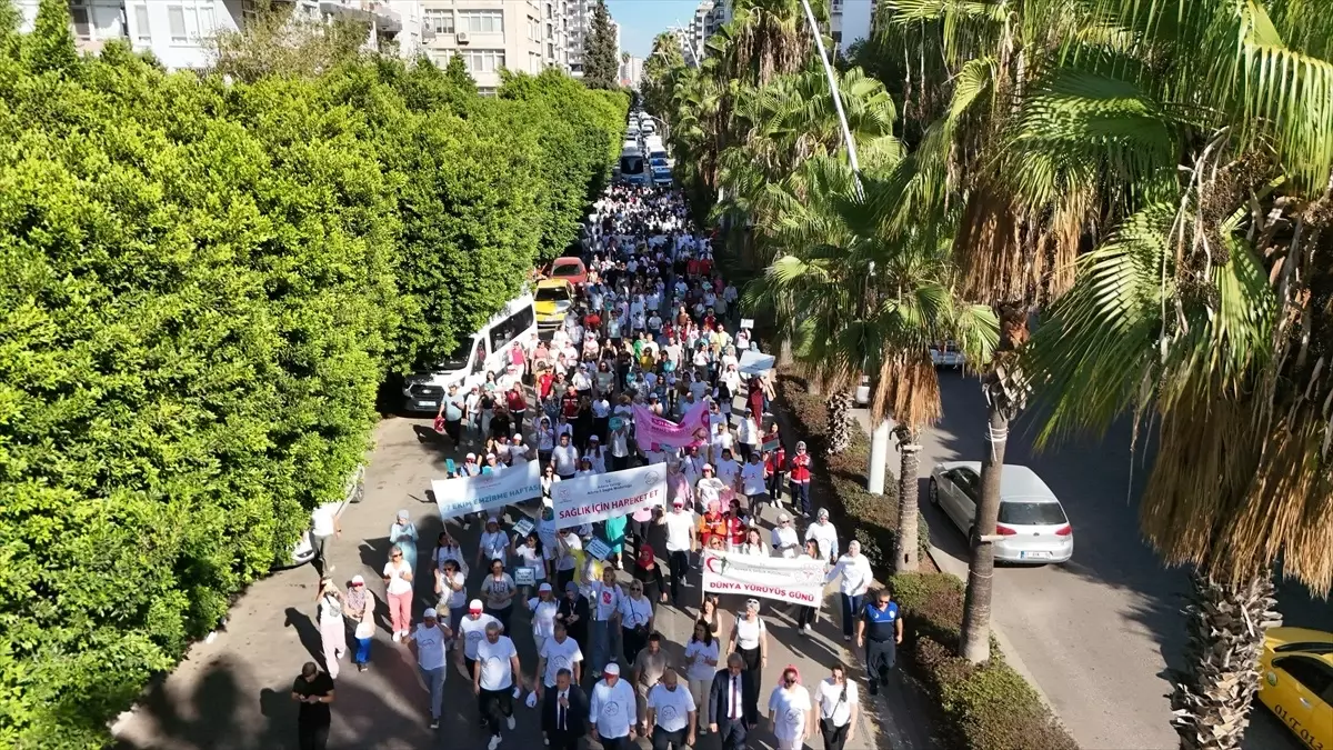 adanada dunya yuruyus gunu etkinligi duzenlendi ltXVGBlR