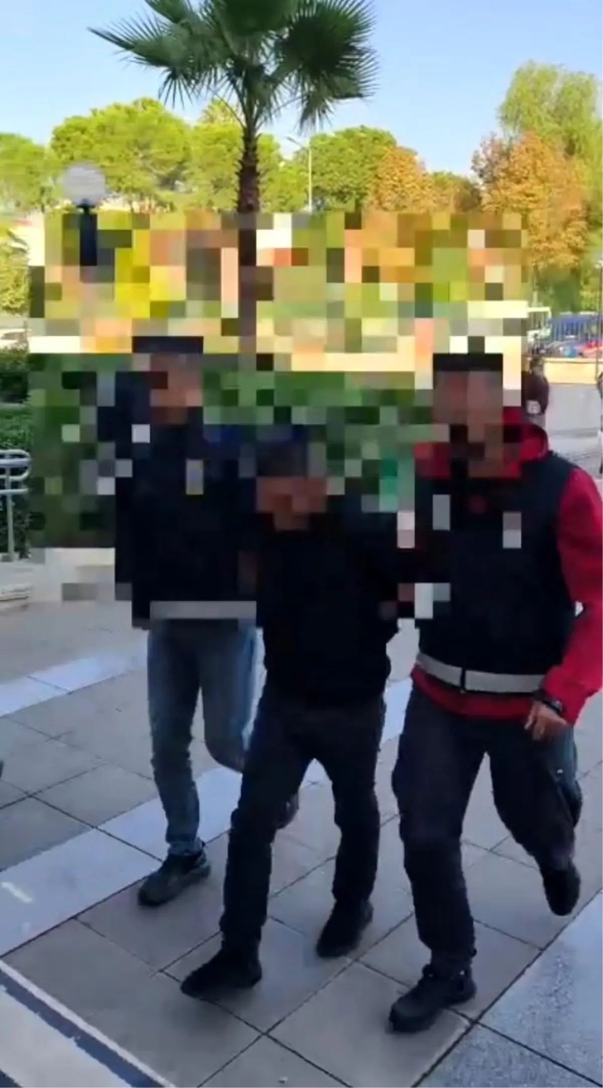 aydinda aranan sahis yakalandi tvWLjlB1.jpg