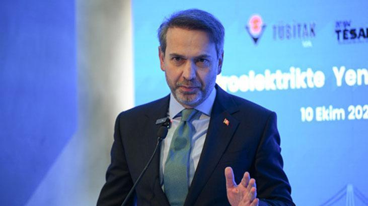 bakan bayraktar nukleer ronesansina gidiyoruz J1ZCJBLc