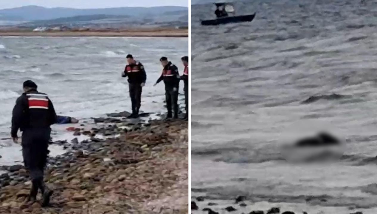 canakkale tekne faciasi 2 olu 1 kayip a5sLHVZT