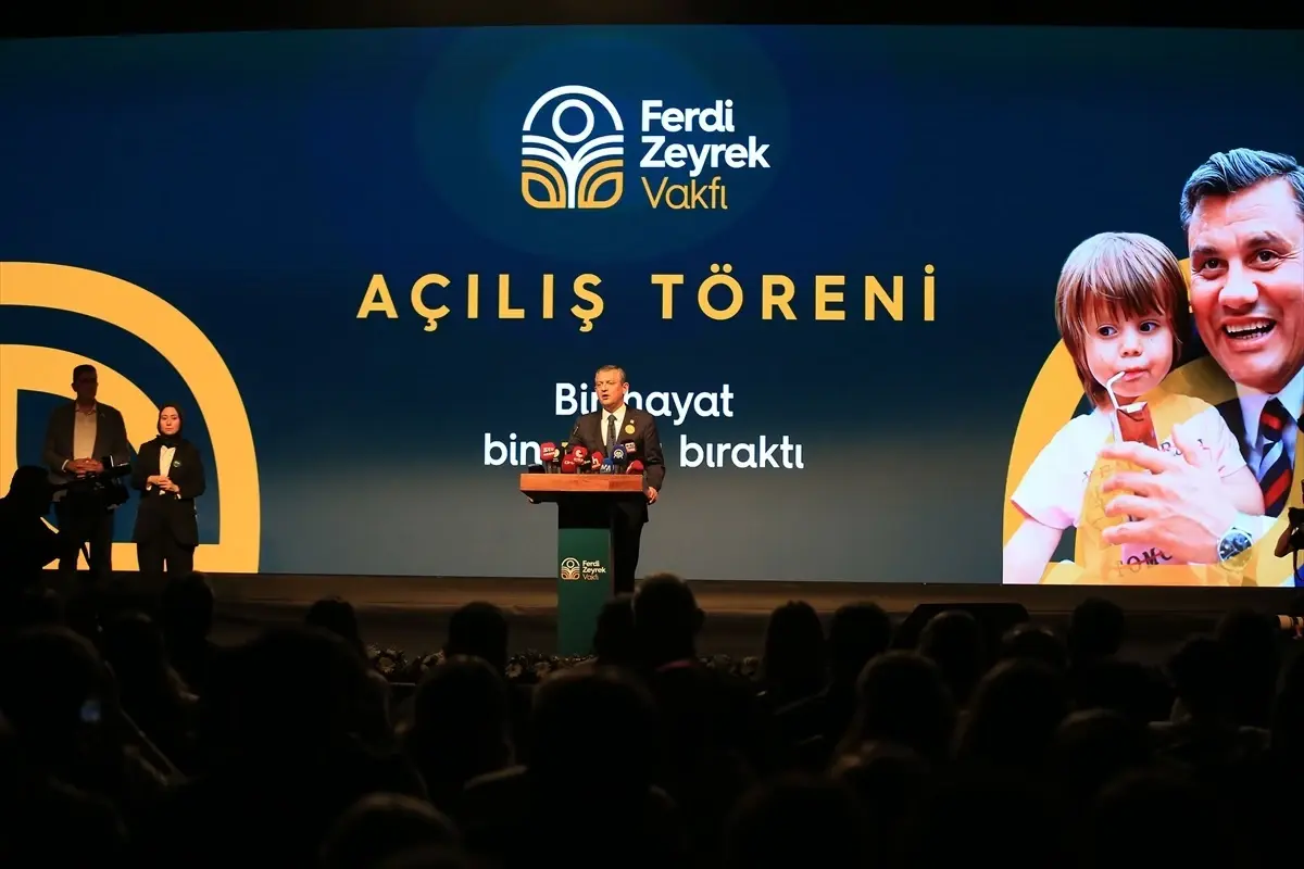 chp genel baskani ozel manisada ferdi zeyrek vakfini acti aciklamasi ANtx85qN