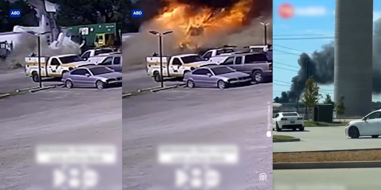 dehset anlari kamerada dusen ucak ates topu olup ortaligi savas alanina cevirdi 5KPw8nmI.jpg