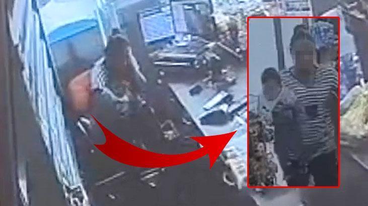 eski es dehseti kucagindaki bebege aldirmadi defalarca bicakladi korkunc olay anbean guvenlik kamerasinda enT2RLap