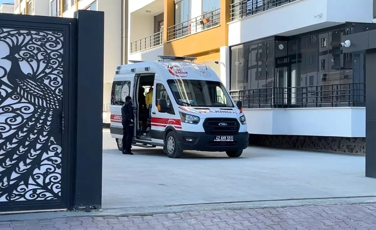 konyada tabancayla oynayan kisi yaralandi HlqPWuLl.jpg