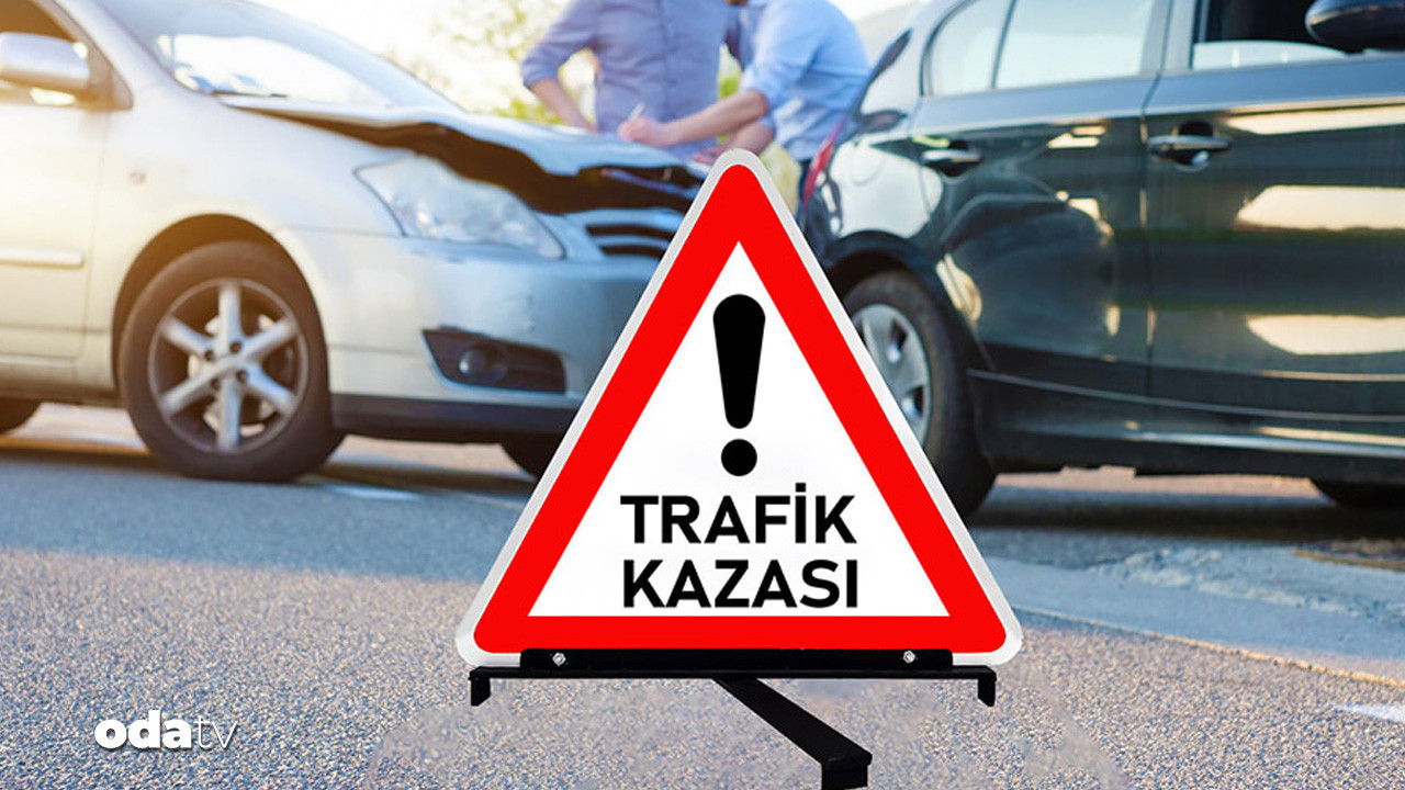 malatyada otomobil ile kamyonet carpisti 6 yarali 1wdtC87l.jpg