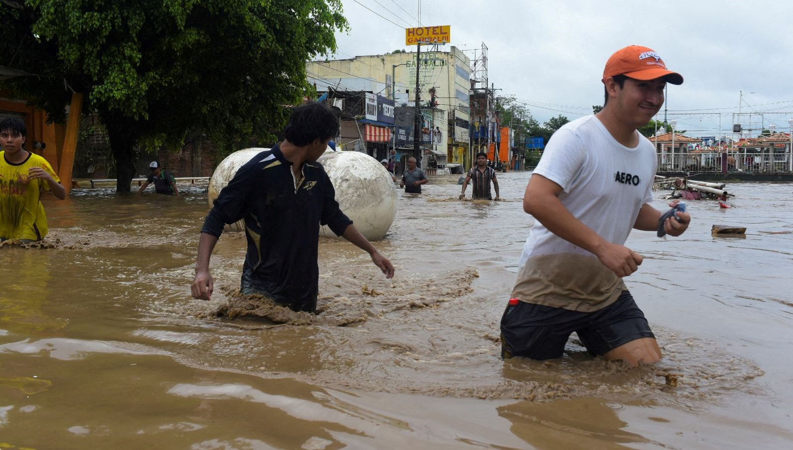 meksikada selin bilancosu agir 23 kisi hayatini kaybetti Pqu7Trrk