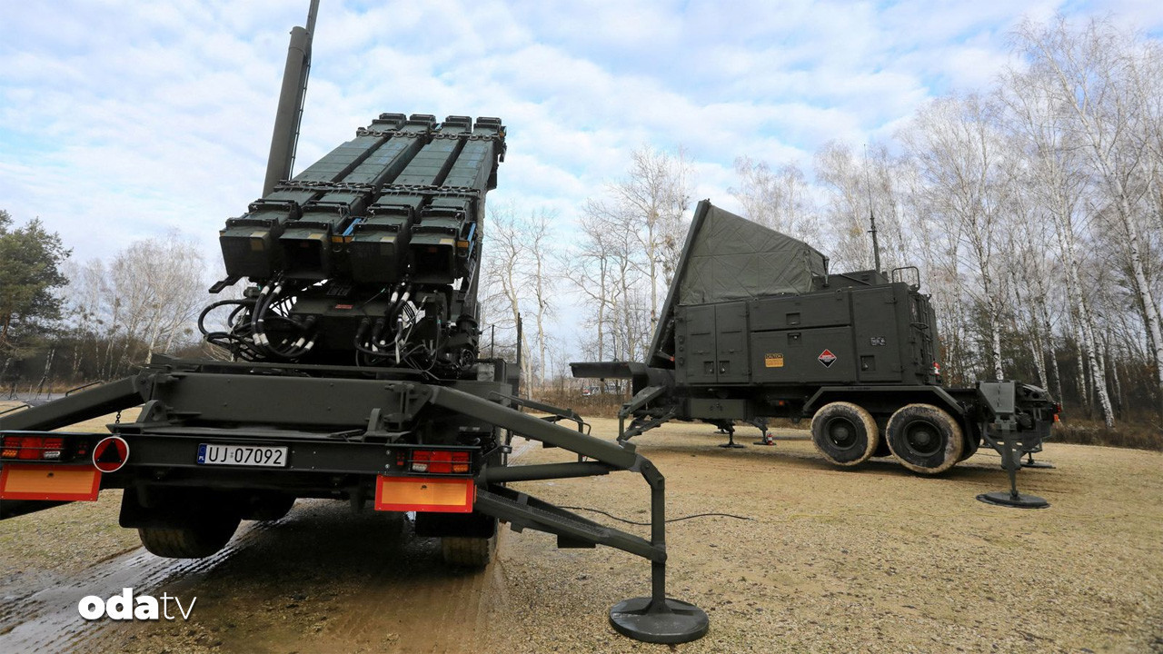 polonya rusyaya karsi en yuksek hazirlik durumuna gecti nRjMFAg6