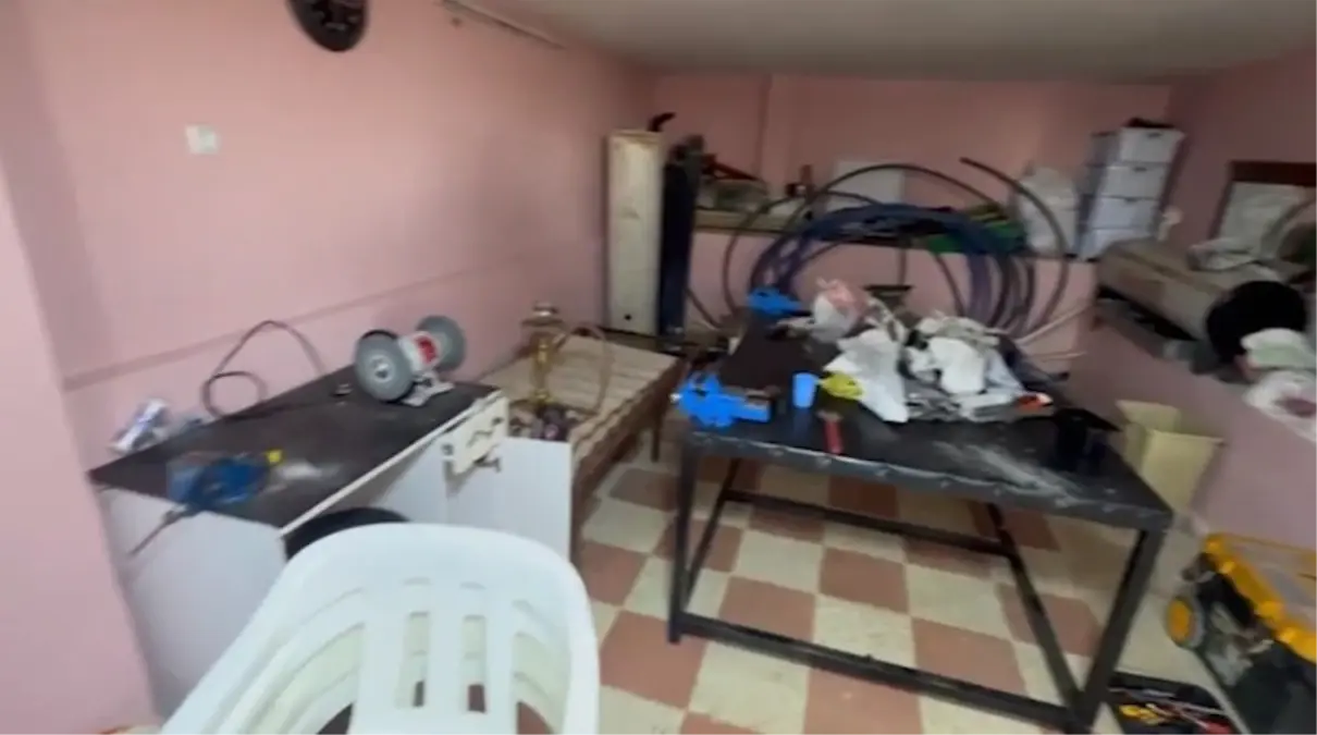 sanliurfada kacak silah atolyesine baskin yqF1lfKr.jpg