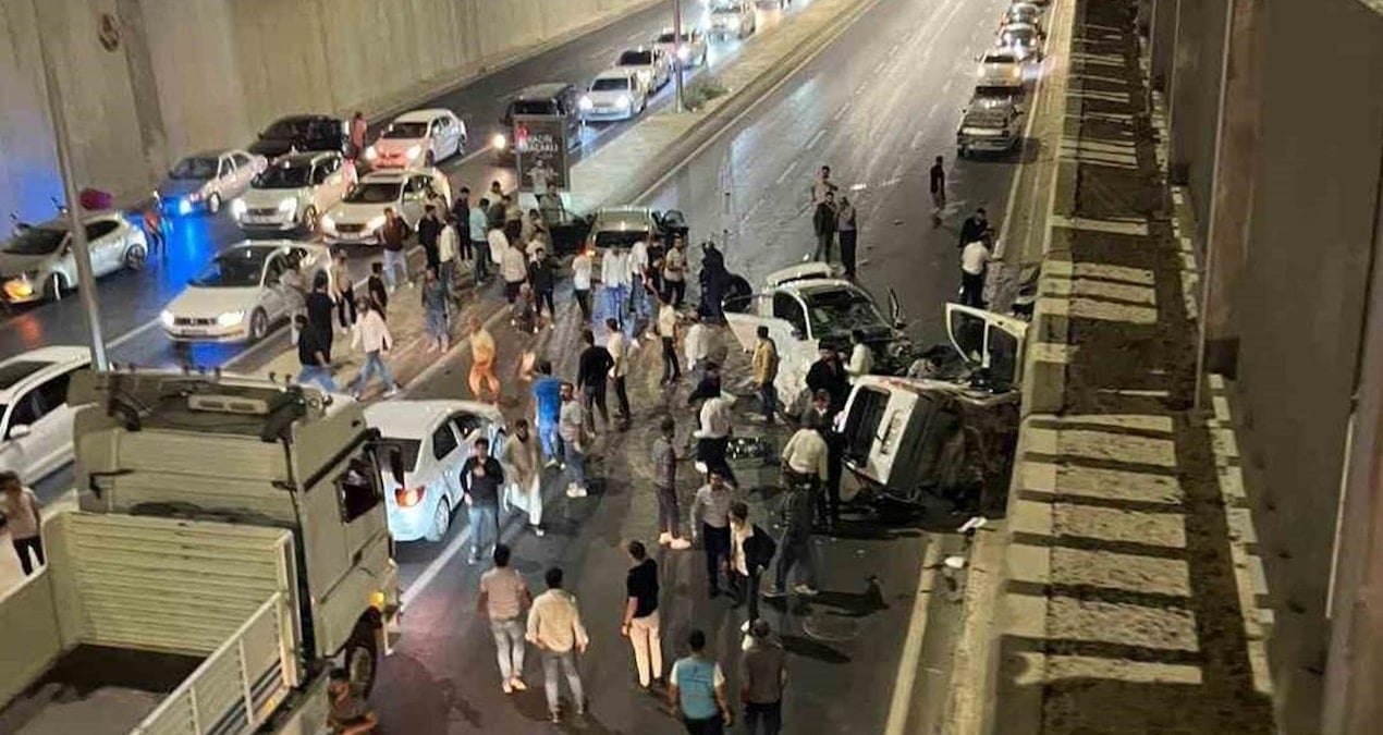 sanliurfada zincirleme dehset can aldi UupmaWEu