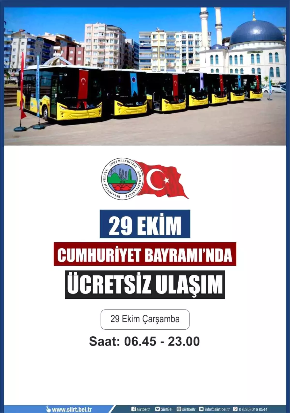 siirtte 29 ekim cumhuriyet bayraminda toplu ulasim ucretsiz bipqKMzX.jpg