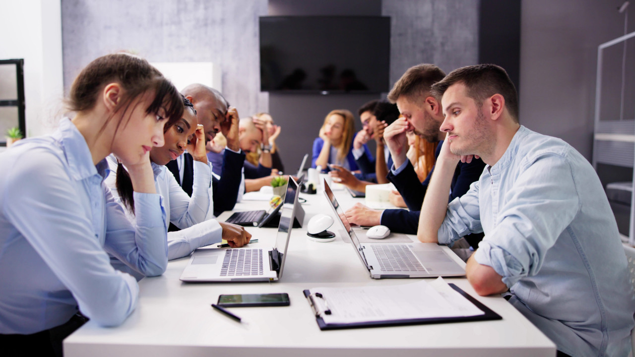 sirket yoneticilerine guven dibi gordu boslugu yapay zeka doldurdu Ekzugzdv