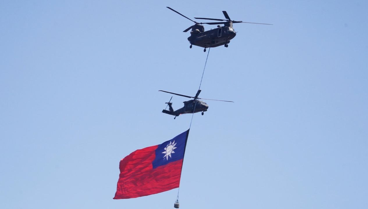 tayvan israil benzeri hava savunma planini duyurdu t dome FTYPsfrf