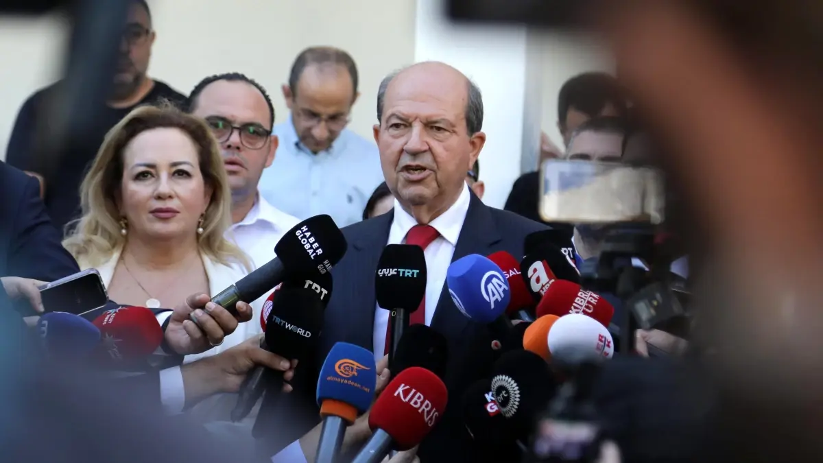 tufan erhurmanin secilmesi kuzey kibris turkiye iliskileri icin ne anlama geliyor MDC2IUad.jpg