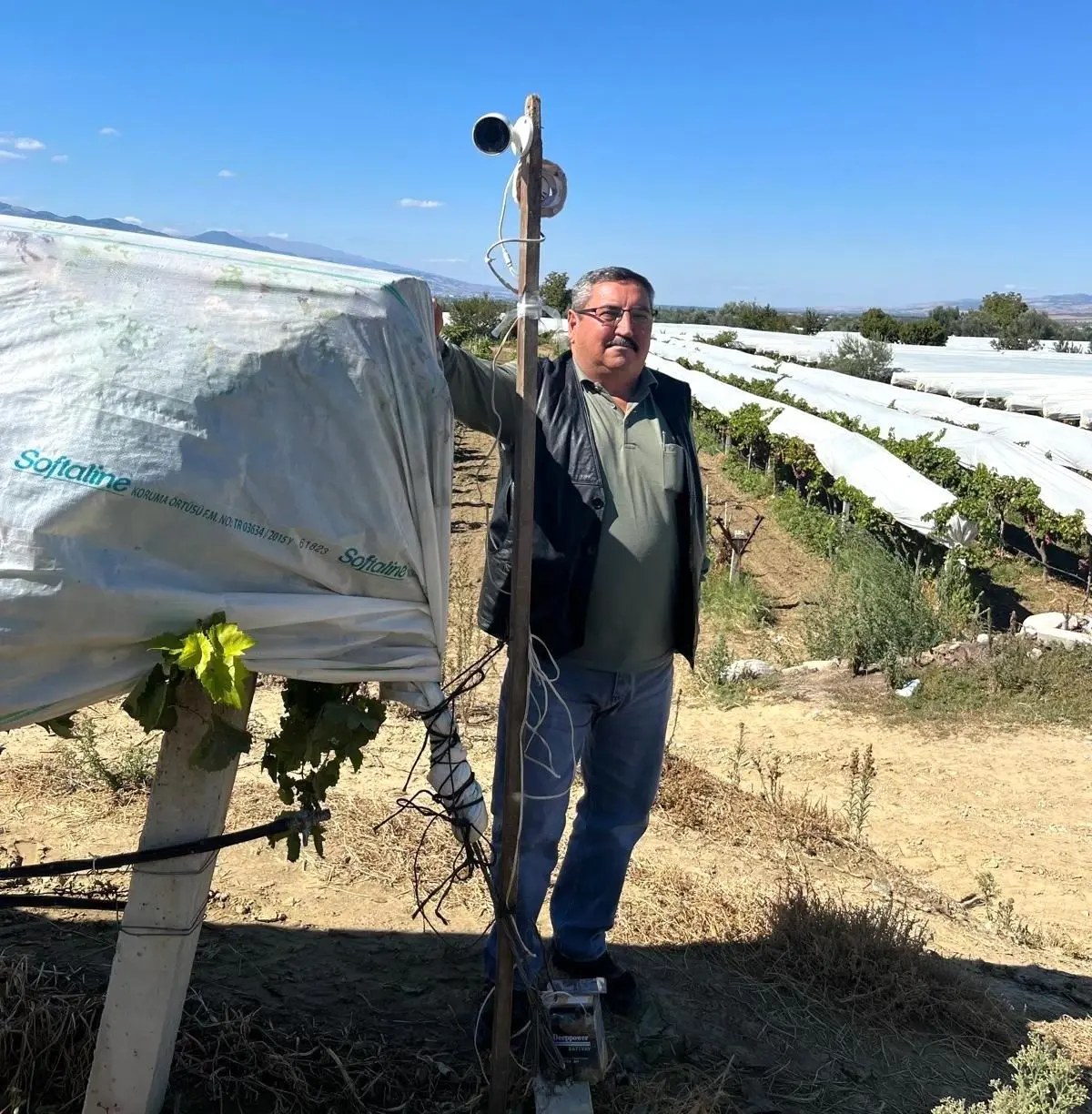 uzum ureticisi hirsizliklara karsi guvenlik kamerasi kurdu ApFK3ape