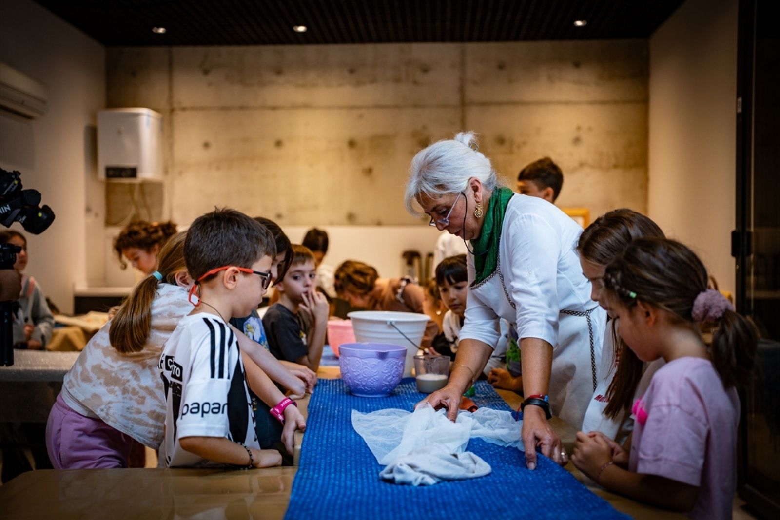 kultur yolu festivali unutulmaya yuz tutan sanat ve lezzetleri daha gorunur kiliyor ElqCCHEr.jpg