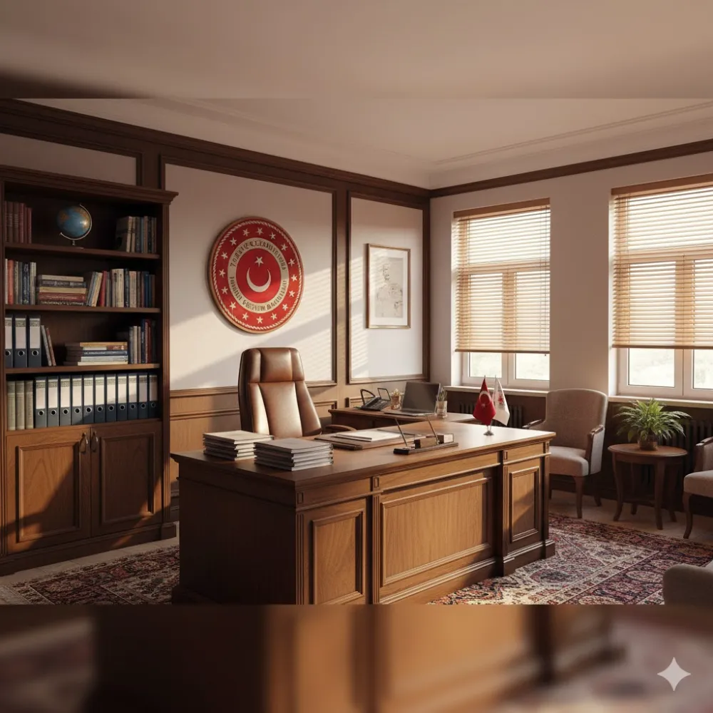 MEB 4 ve 8 Yıllık Yönetici Listeleri Yayımlanıyor: YYP Süreci ve Atama Takvimi Belli Oldu!