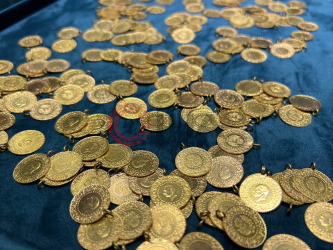 Kuyumcuların Altın Stok Sorunu: Gram Fiyatlarında Şaşırtan Farklar