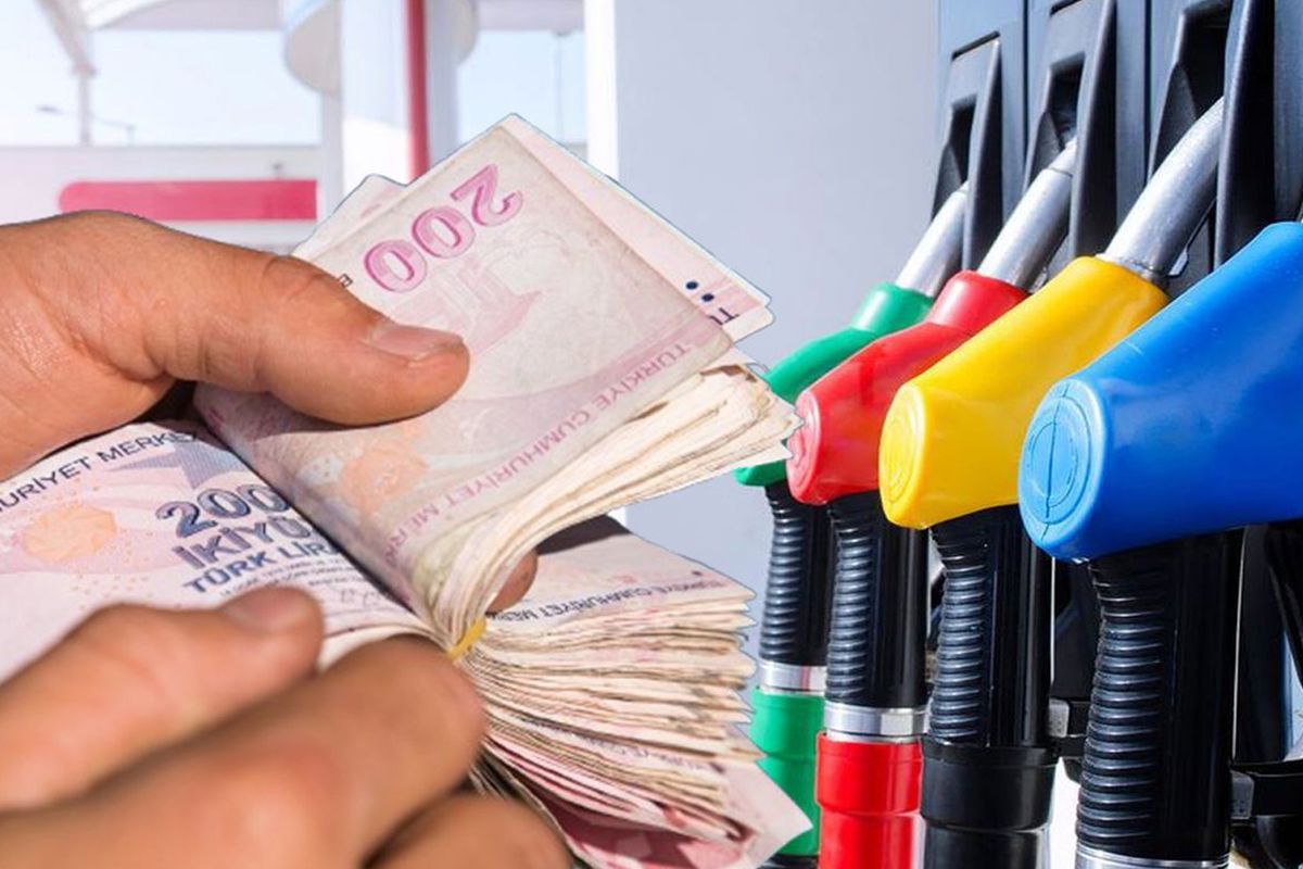 Akaryakıt Fiyatları Yükseliyor: İndirim Sevinci Kısa Sürecek