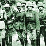 Atatürk’ün 111 Yıl Önceki Tarihi Emri Gün Yüzüne Çıktı