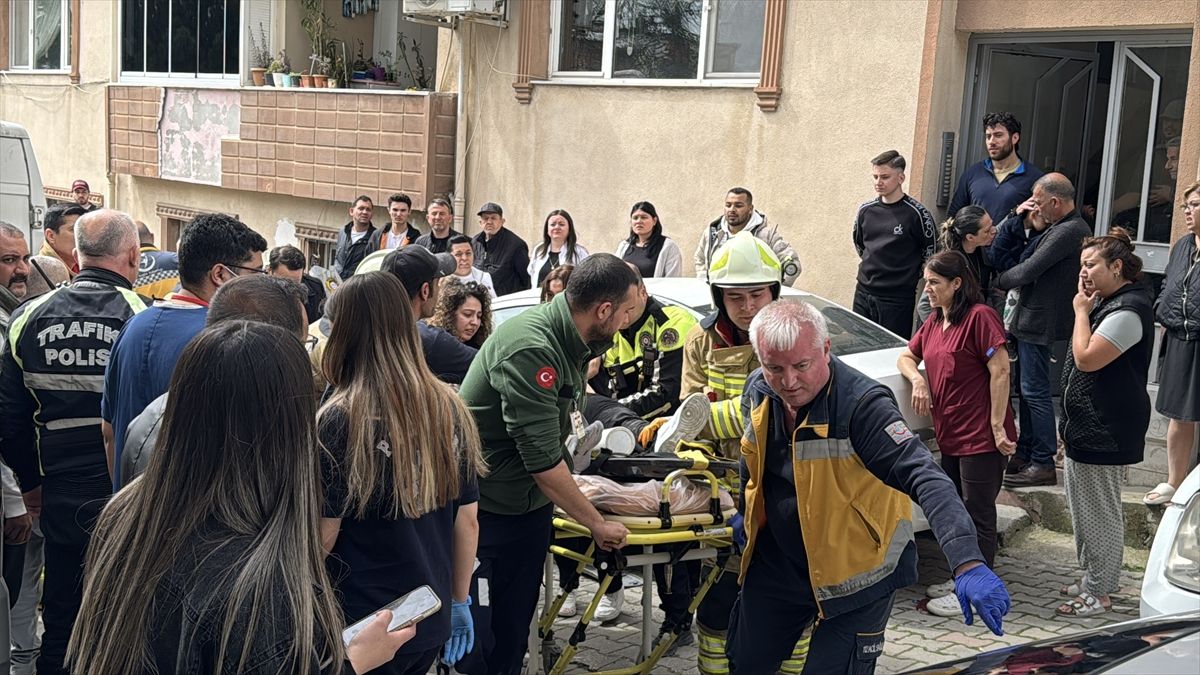 Edirne’de Feci Trafik Kazası: 1 Kişi Hayatını Kaybetti