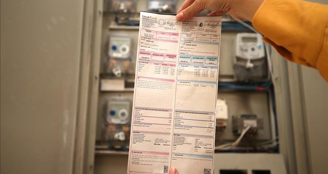 Mayıs Ayında Doğalgaz Faturaları Yükseliyor: 3 Bin Lira Yerine 5 Bin Lira Olacak