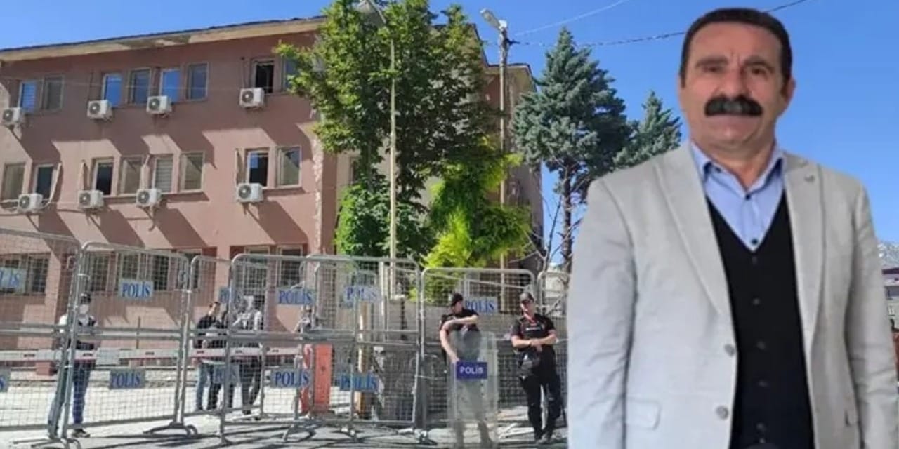 Yeniden Yargılanan Eski Belediye Başkanı Hapis Cezasına Çarptırıldı