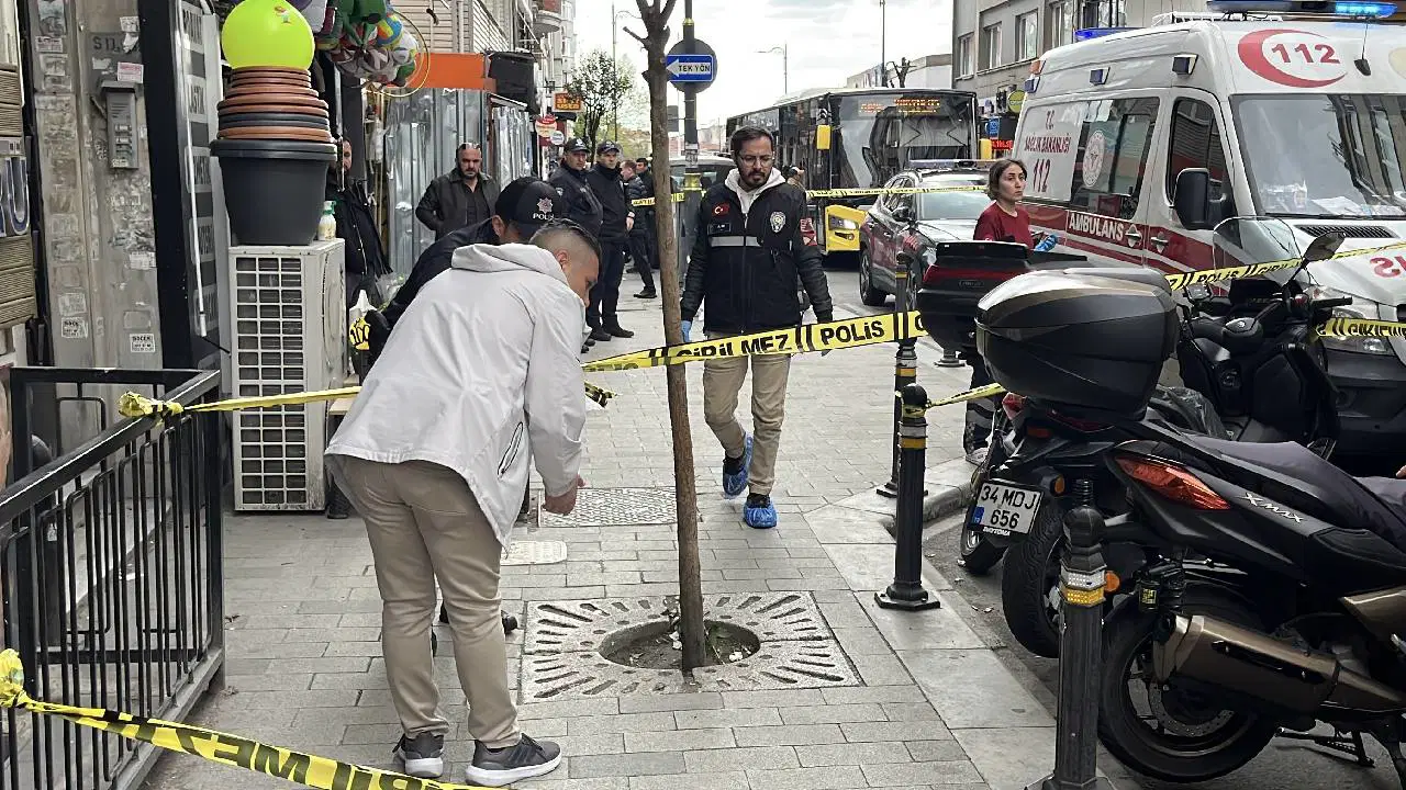 İstanbul’da Kayınvalide Cinayeti: Bir Kadın Hayatını Kaybetti