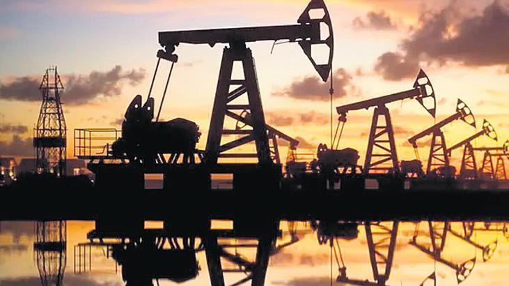 Petrol Fiyatları Düşüşünü Sürdürüyor
